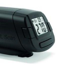 STEINEL - infrarood temperatuur scanner