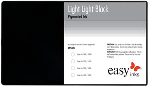 Epson Stylus Pro 7800, 9800, Ultrachrome K3 compatible 220ml - inktcartridge