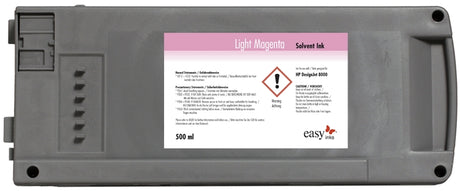 HP 780, DesignJet 8000 en Seiko IP5, 500ml cartridge
