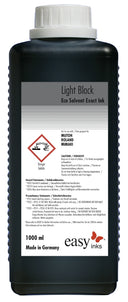 Eco Solvent Exact-inkt, Roland ECO-SOL MAX 2, 1 liter - fles