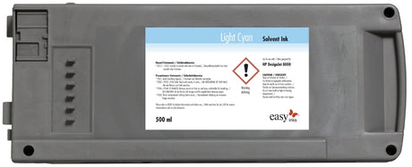 HP 780, DesignJet 8000 en Seiko IP5, 500ml cartridge