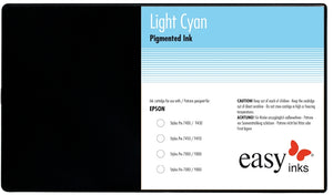 Epson Stylus Pro 7800, 9800, Ultrachrome K3 compatible 220ml - inktcartridge