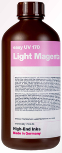 Easy UV 170 Mimaki inkt, 1 liter - fles