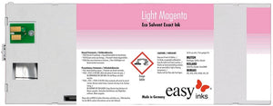 Eco Solvent Exact-inkt, Roland ECO-SOL MAX, 440 ml - cartridge