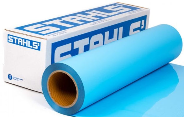 Flexfolie SportsFilm Light Blue 320 - (50cm)