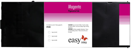 Epson Stylus Pro 4450, Ultrachrome K3 compatible 220ml - inktcartridge