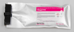 Roland TR2 inkt voor Roland TrueVis VG, SG, VG2, SG2 en VF2, 500ml - inktzak