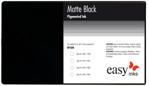 Epson Stylus Pro 7800, 9800, Ultrachrome K3 compatible 220ml - inktcartridge