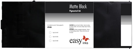 Epson Stylus Pro 4450, Ultrachrome K3 compatible 220ml - inktcartridge