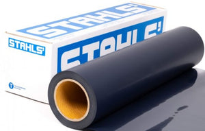 Flexfolie SportsFilm Navy 350 - (50cm)