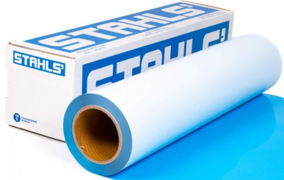 Flexfolie SportsFilm Neon Blue 301 - (50cm)