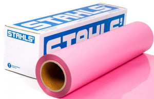 Flexfolie SportsFilm Pink 252 - (50cm)