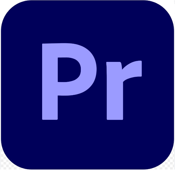 Adobe Premiere Pro CC - Single app