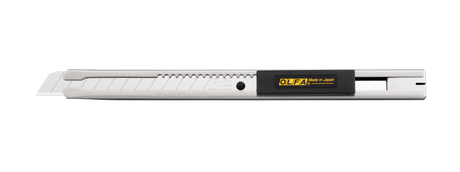 Olfa SVR-2, meshouder, 45° - incl. 2x reservemessen
