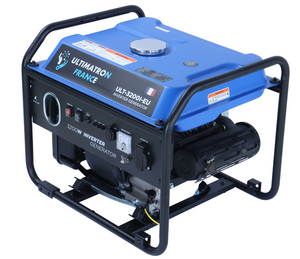 Inverter generator - ULT-3200I-EU