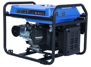Inverter generator - ULT-3200I-EU