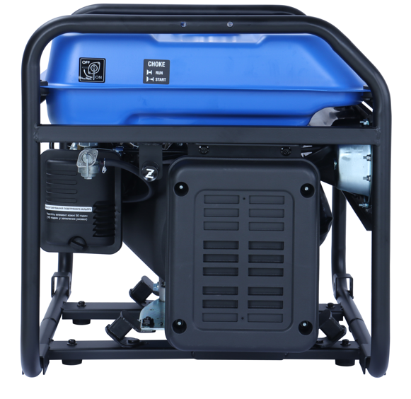 Inverter generator - ULT-3200I-EU