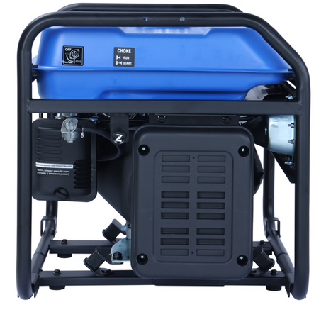Inverter generator - ULT-3200I-EU