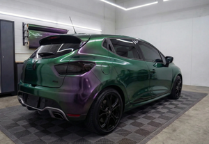 Auto folies