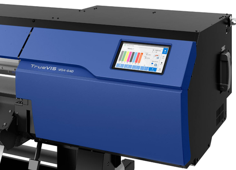 Roland TrueVIS VG4-640