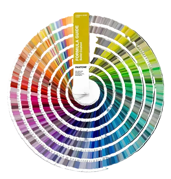 Pantone Formula Guide GP1601B kopen | 2.614 PMS-kleuren – Tools4Sign