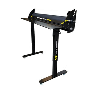 Speed Applicator, incl. MediaRoller & workstation