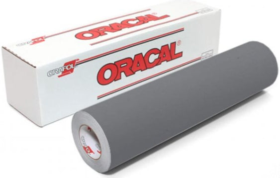 Vinyl ORACAL 631 Storm Grey - 752