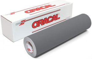 Vinyl ORACAL 631 Storm Grey - 752