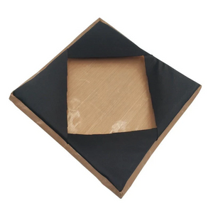 TS4 Hitteplaat Beschermhoes 38x 38cm