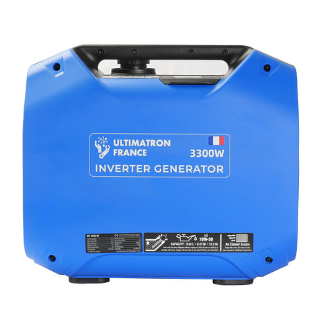 Inverter generator - ULT-3300-EU