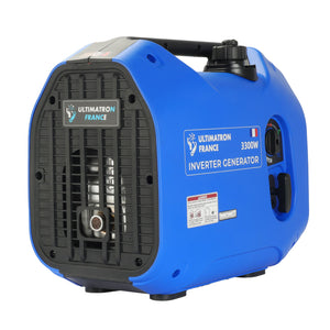 Inverter generator - ULT-3300-EU