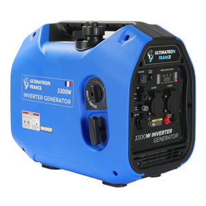 Inverter generator - ULT-3300-EU