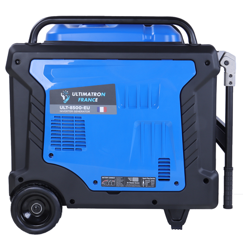 Inverter generator - ULT-8500-EU