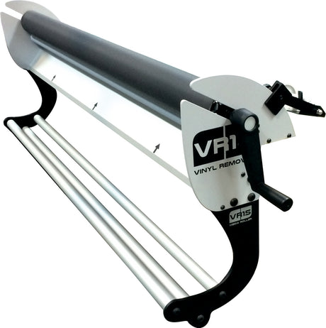 Media Roller for Speed Applicator