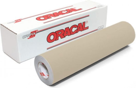 Vinyl ORACAL 631 Dark beige - 816