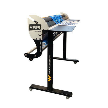 Standaard voor Speed Applicator en/of VinylRemover