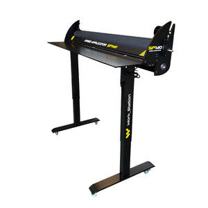 Standaard voor Speed Applicator en/of VinylRemover