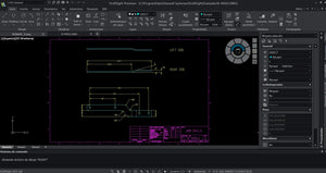 DraftSight Professional YLC – jaarlicentie