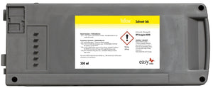 HP 780, DesignJet 8000 en Seiko IP5, 500ml cartridge