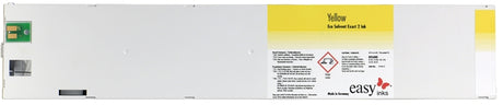 Easy Eco Solvent inkt voor Roland ECO-SOL MAX 2, 440ml - cartridge