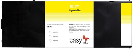 Epson Stylus Pro 4800, Ultrachrome K3 compatible 220ml - inktcartridge