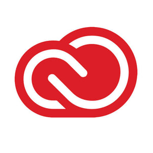 Adobe Creative Cloud CC - ALL app's
