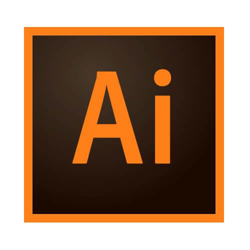 Adobe Illustrator CC - Single app