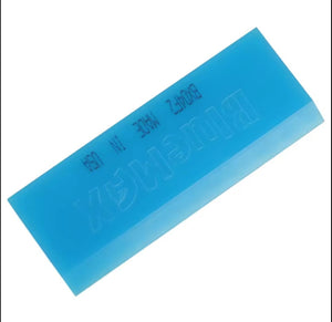 BlueMax Rakel blad