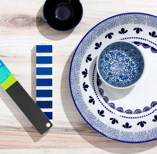 Pantone Fashion Home + Interiors Color Guide + Dualities Expansion Pack