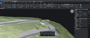 BricsCAD Pro