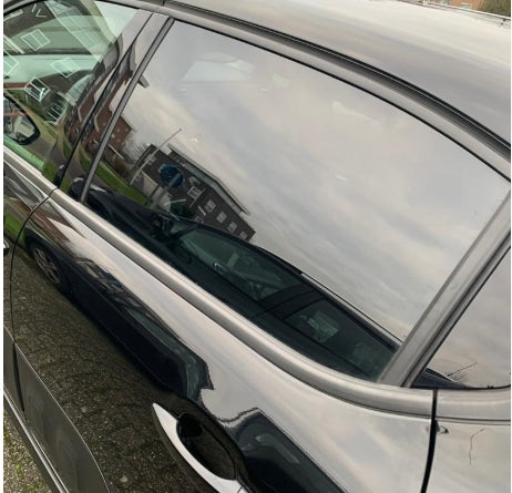 Tintfolie voor uw auto
