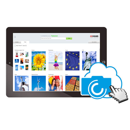 ccPhotoCloud