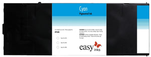 Epson Stylus Pro 4450, Ultrachrome K3 compatible 220ml - inktcartridge