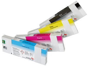 Easy Eco Solvent Ex.3 inkt voor Roland ECO-SOL MAX 3, 500ml - cartridge